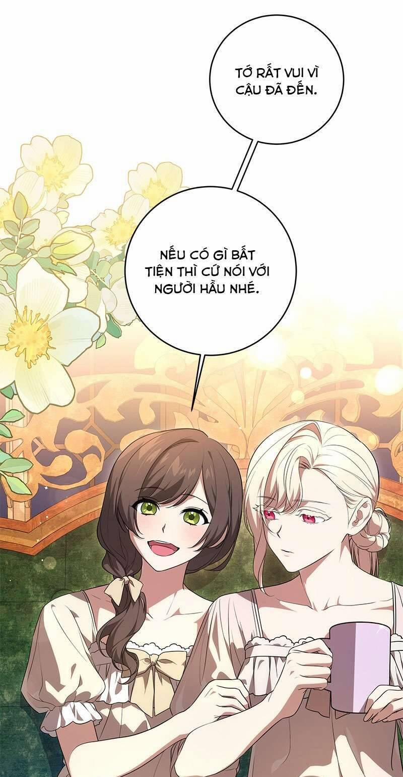 Cái Giá Phải Trả 8 trang 51