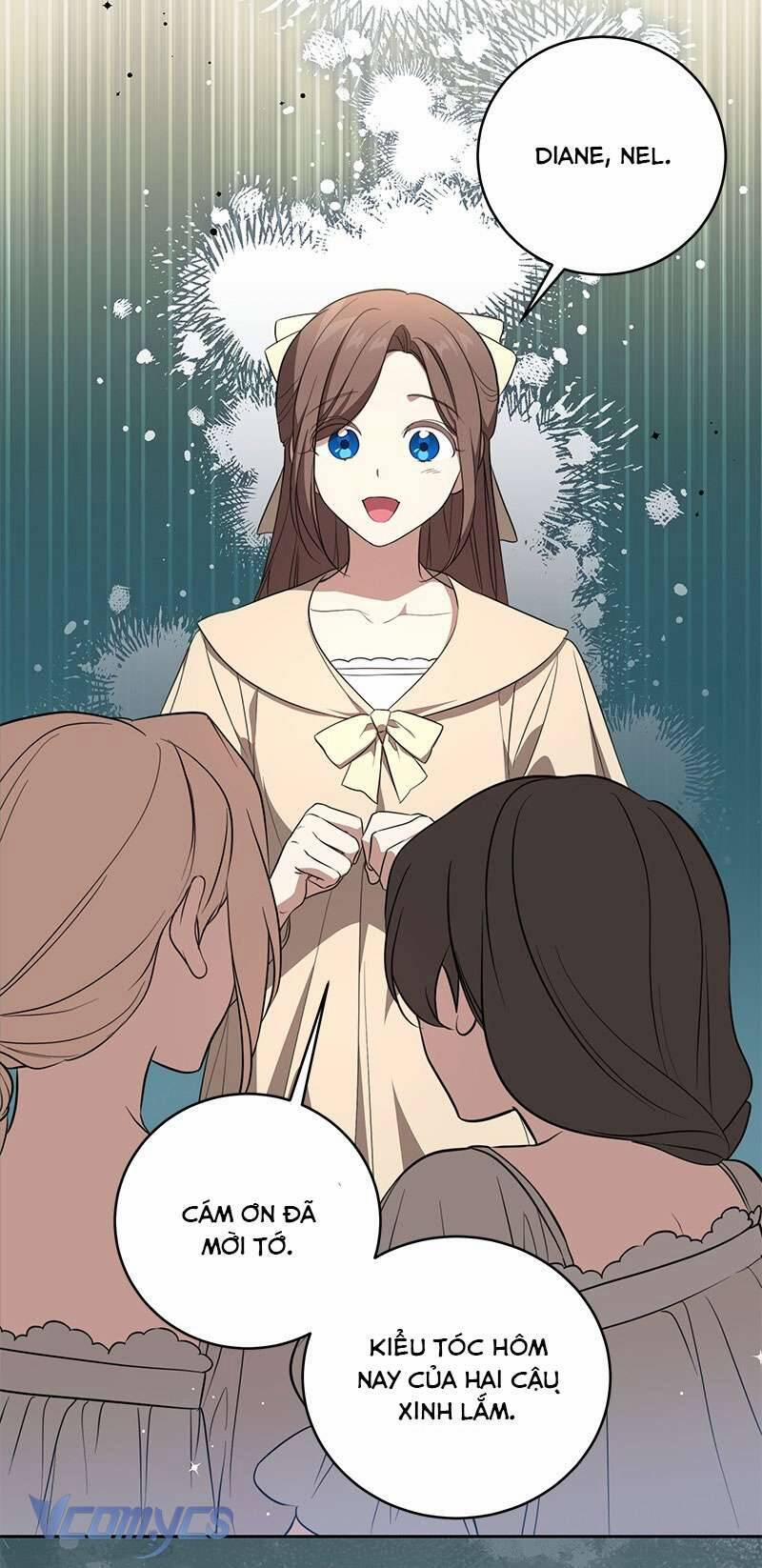 Cái Giá Phải Trả 8 trang 59