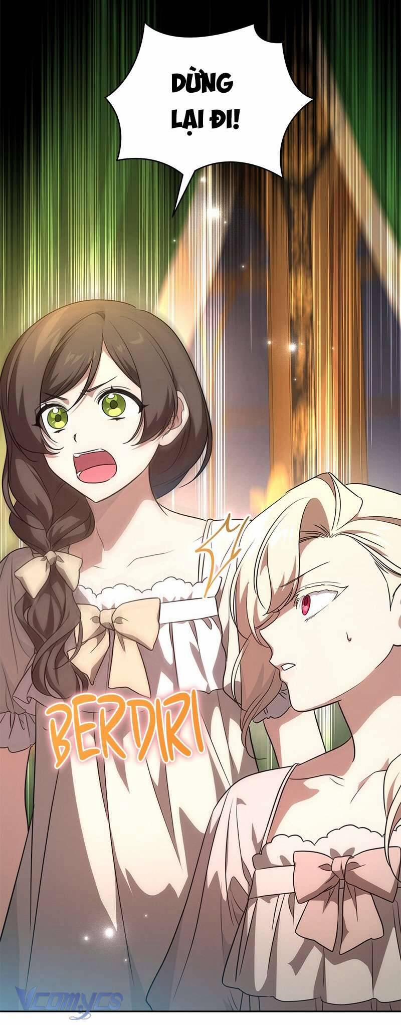 Cái Giá Phải Trả 8 trang 74