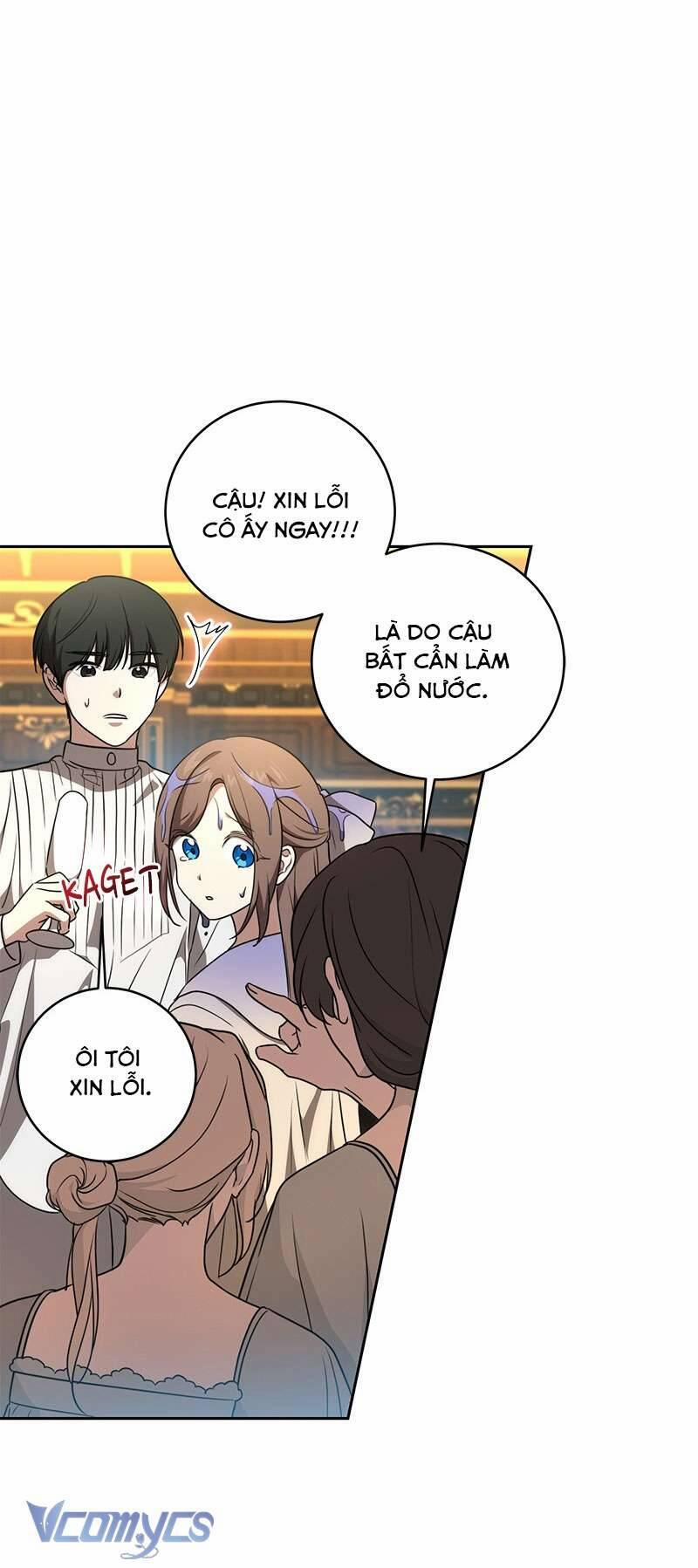 Cái Giá Phải Trả 8 trang 75