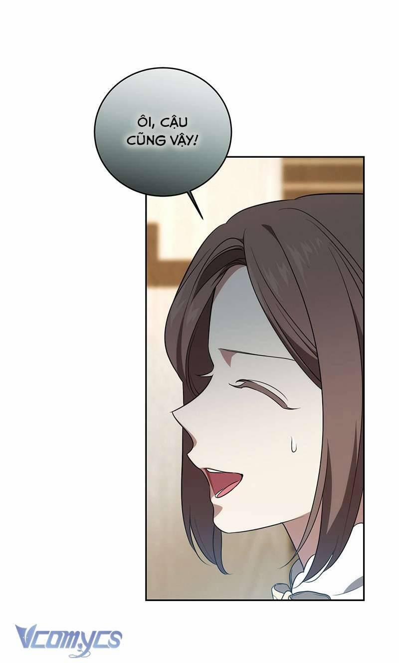 Cái Giá Phải Trả 9 trang 12