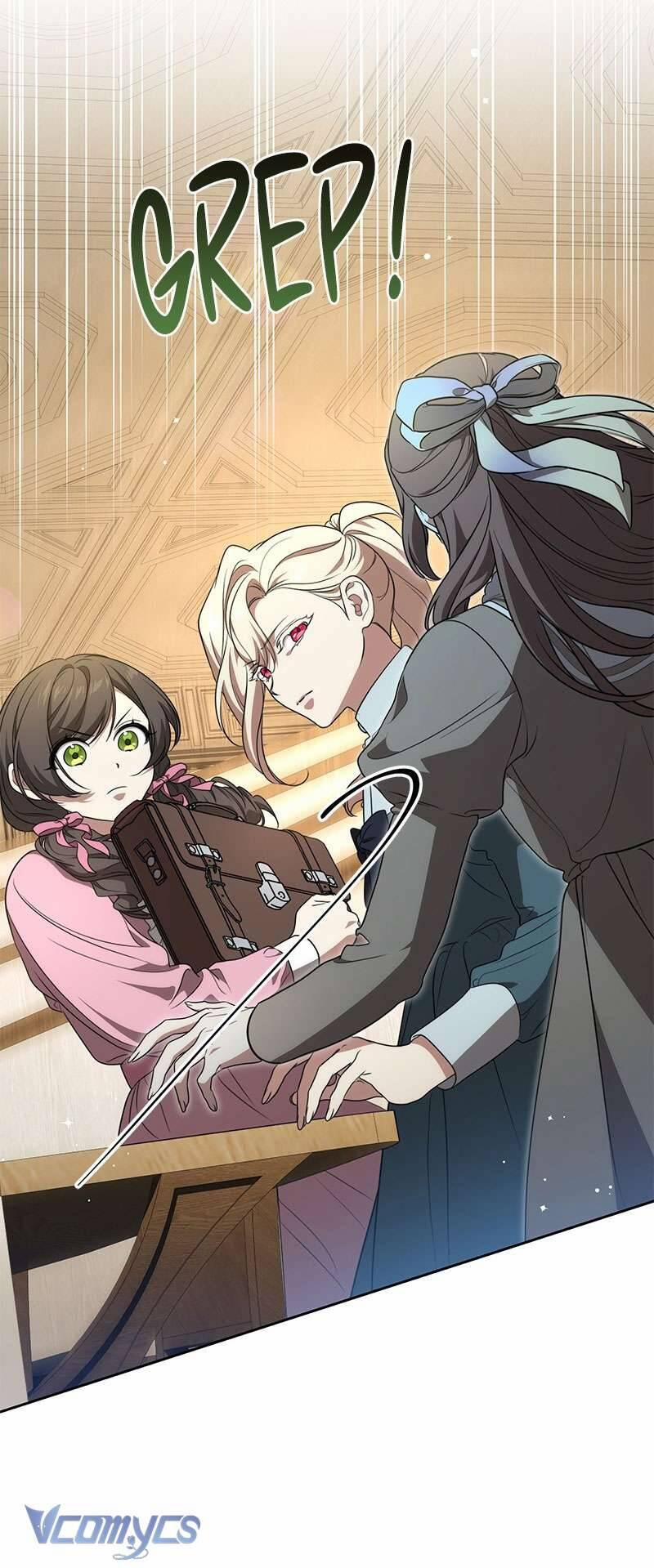 Cái Giá Phải Trả 9 trang 14