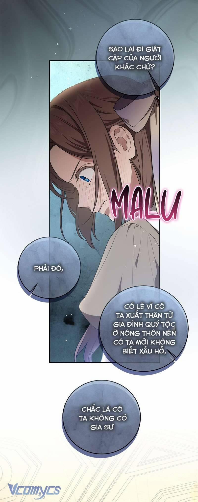 Cái Giá Phải Trả 9 trang 17