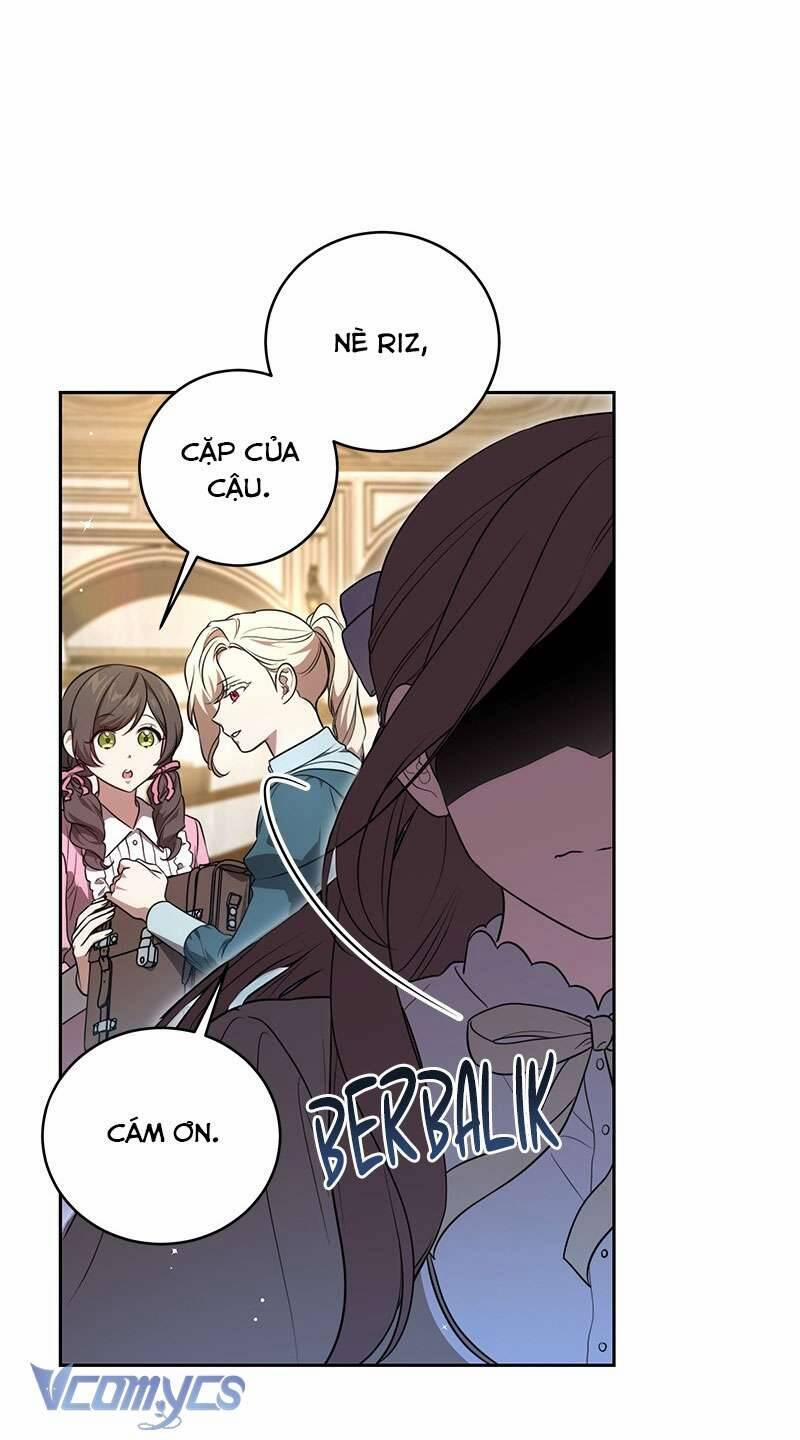 Cái Giá Phải Trả 9 trang 19
