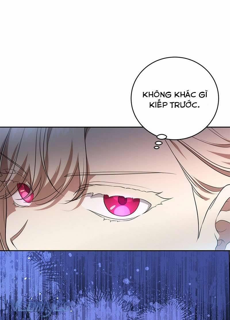 Cái Giá Phải Trả 9 trang 20