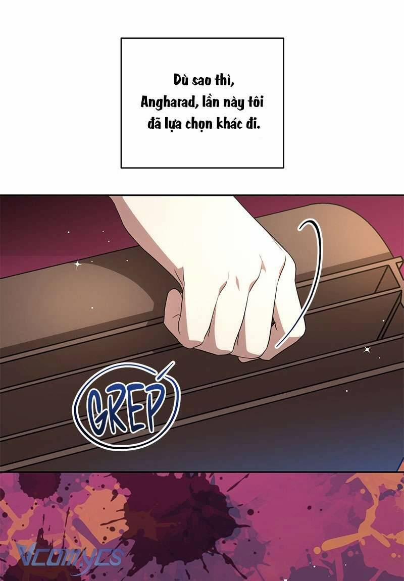 Cái Giá Phải Trả 9 trang 24