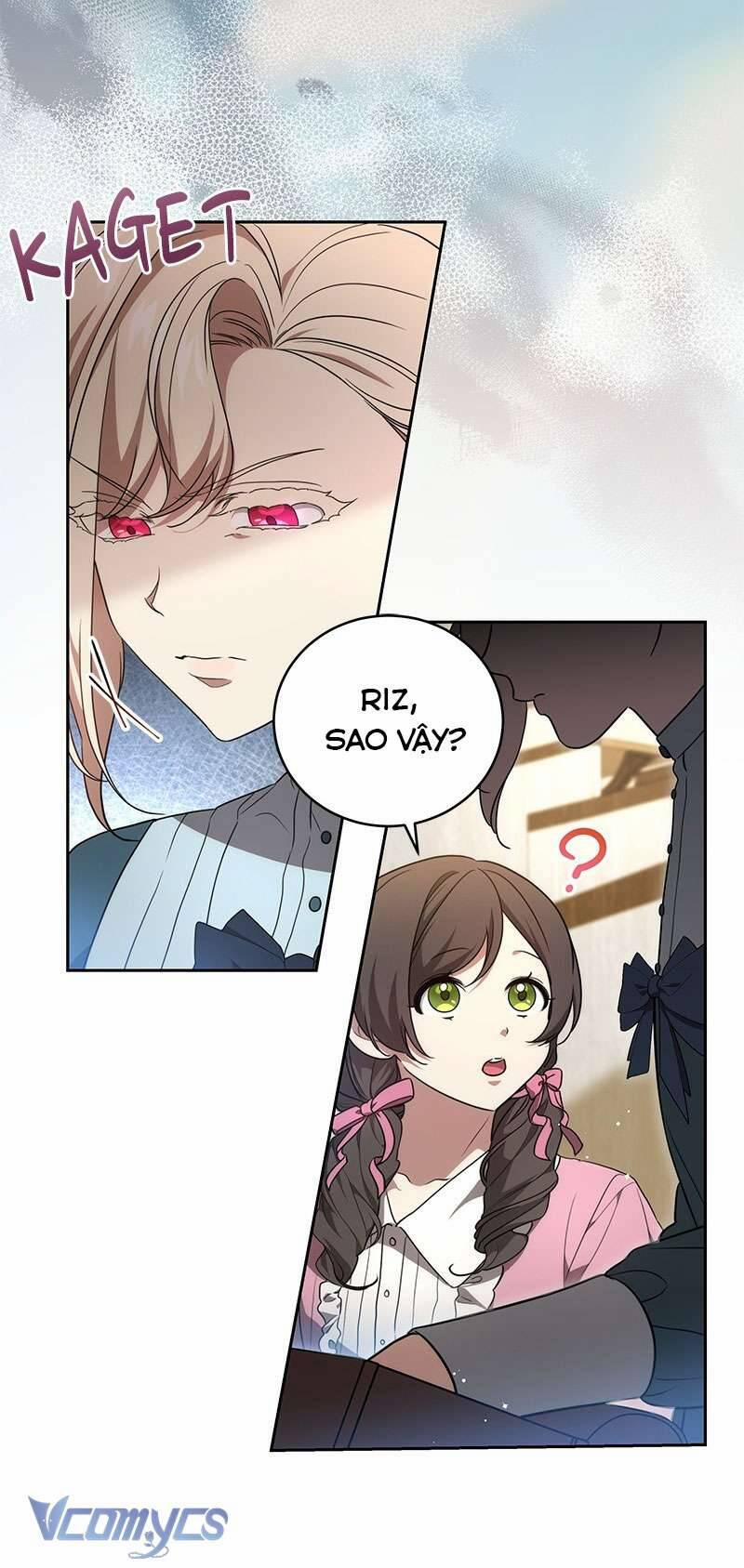 Cái Giá Phải Trả 9 trang 3