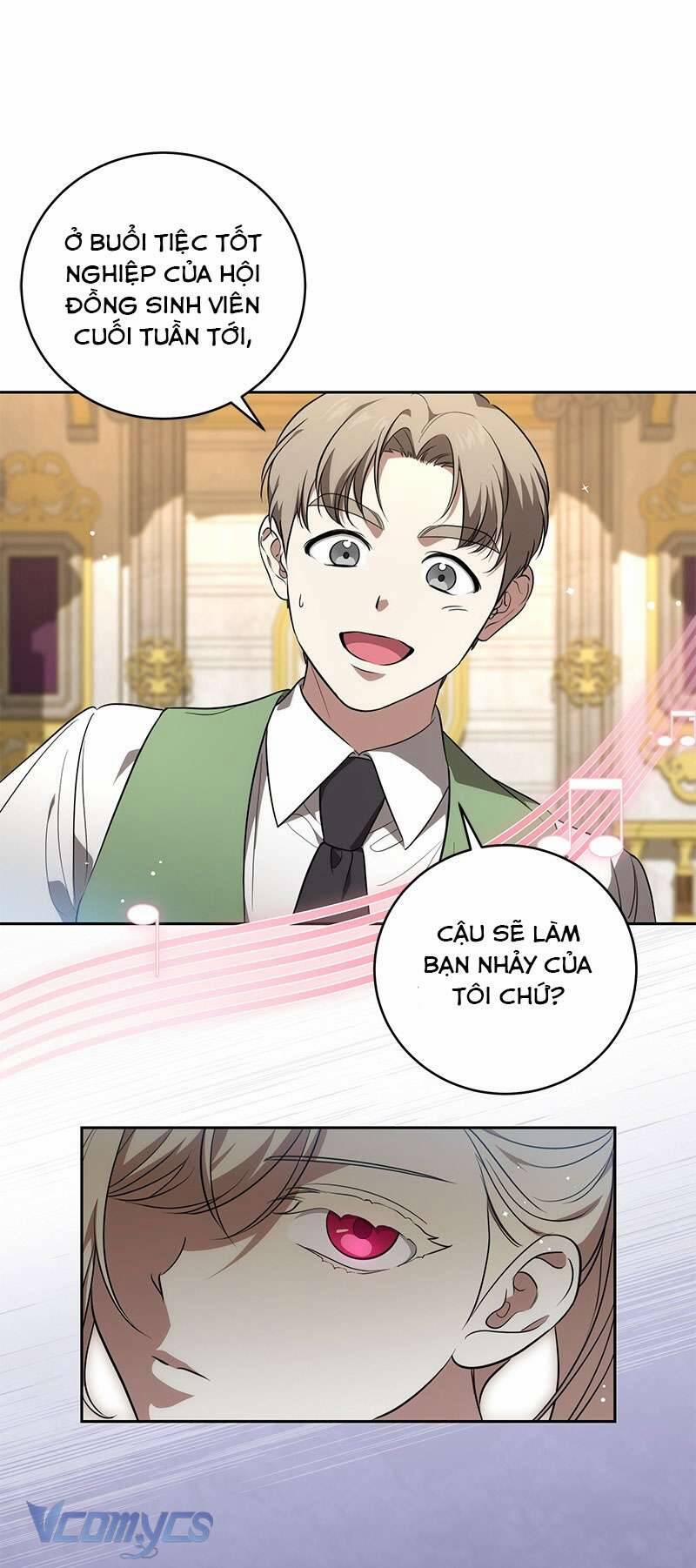 Cái Giá Phải Trả 9 trang 30