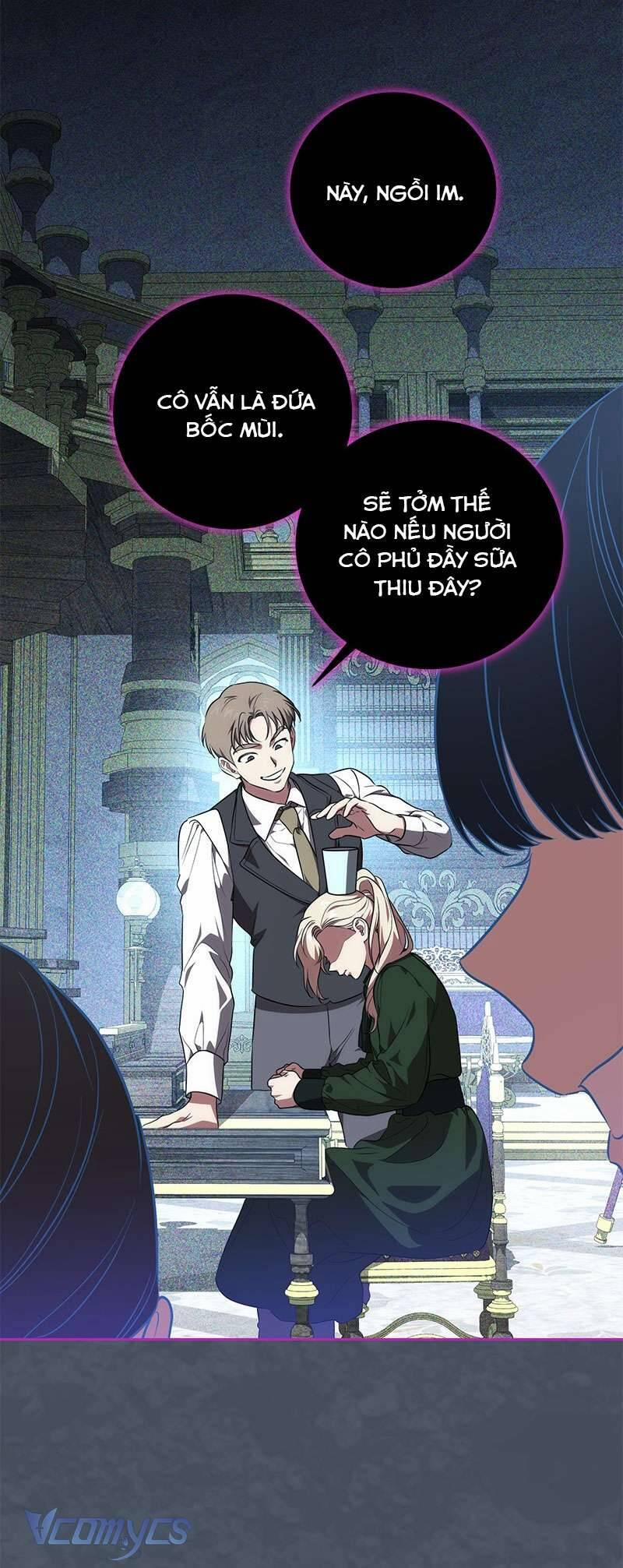 Cái Giá Phải Trả 9 trang 32