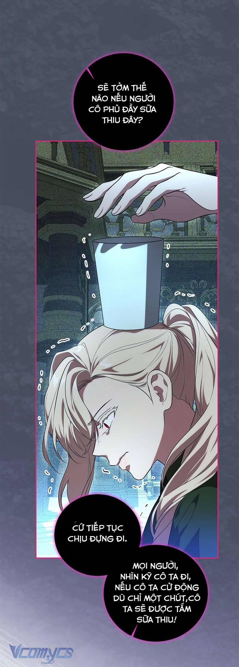 Cái Giá Phải Trả 9 trang 33