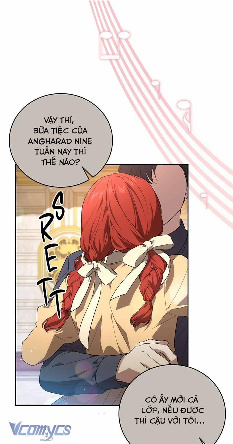 Cái Giá Phải Trả 9 trang 36