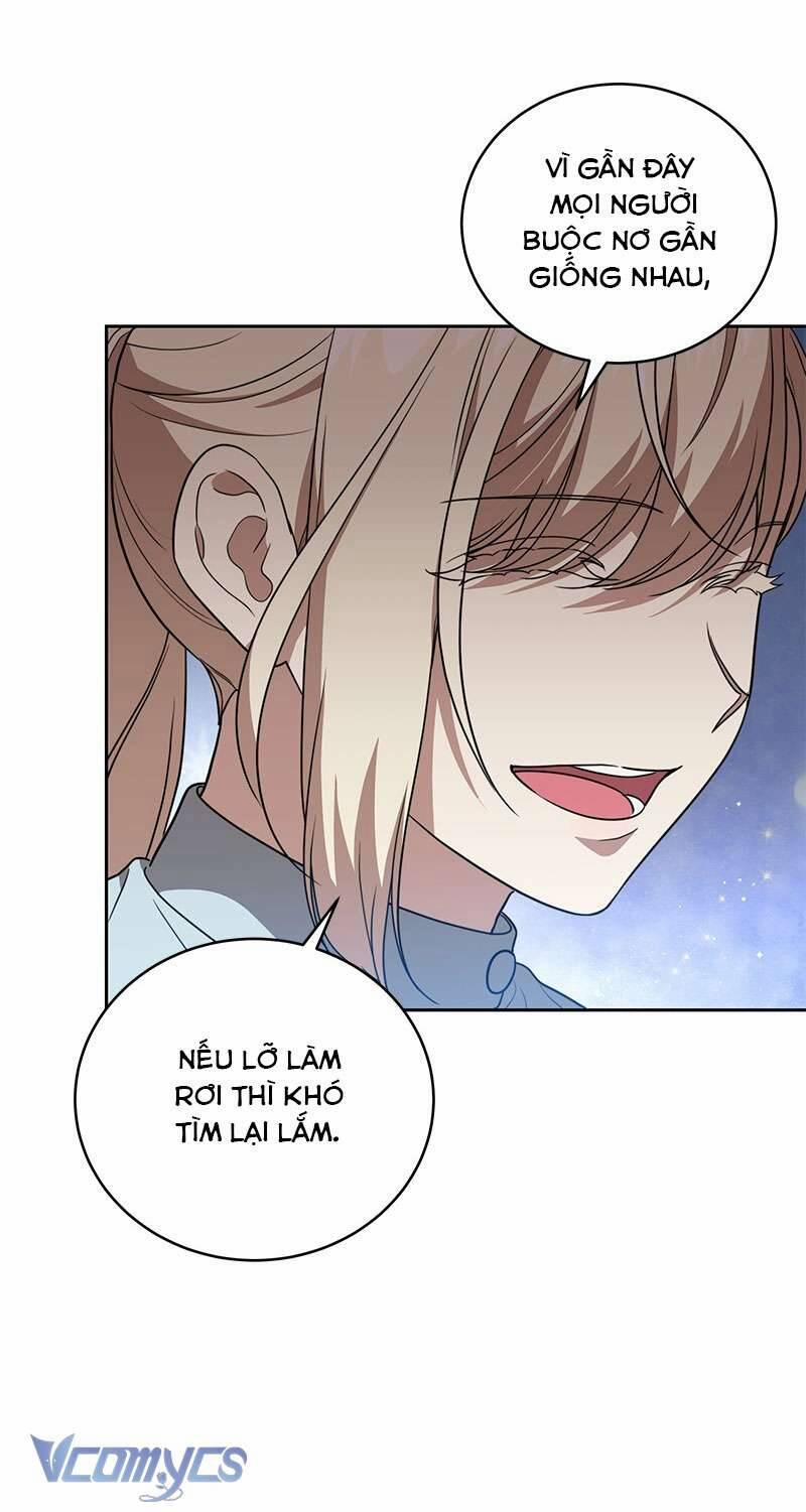 Cái Giá Phải Trả 9 trang 45