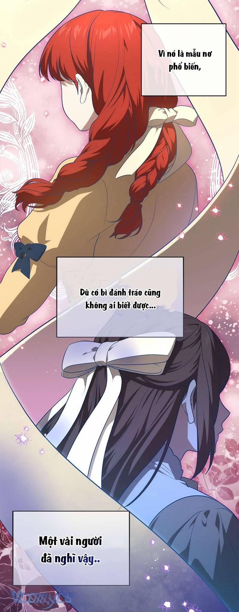 Cái Giá Phải Trả 9 trang 49