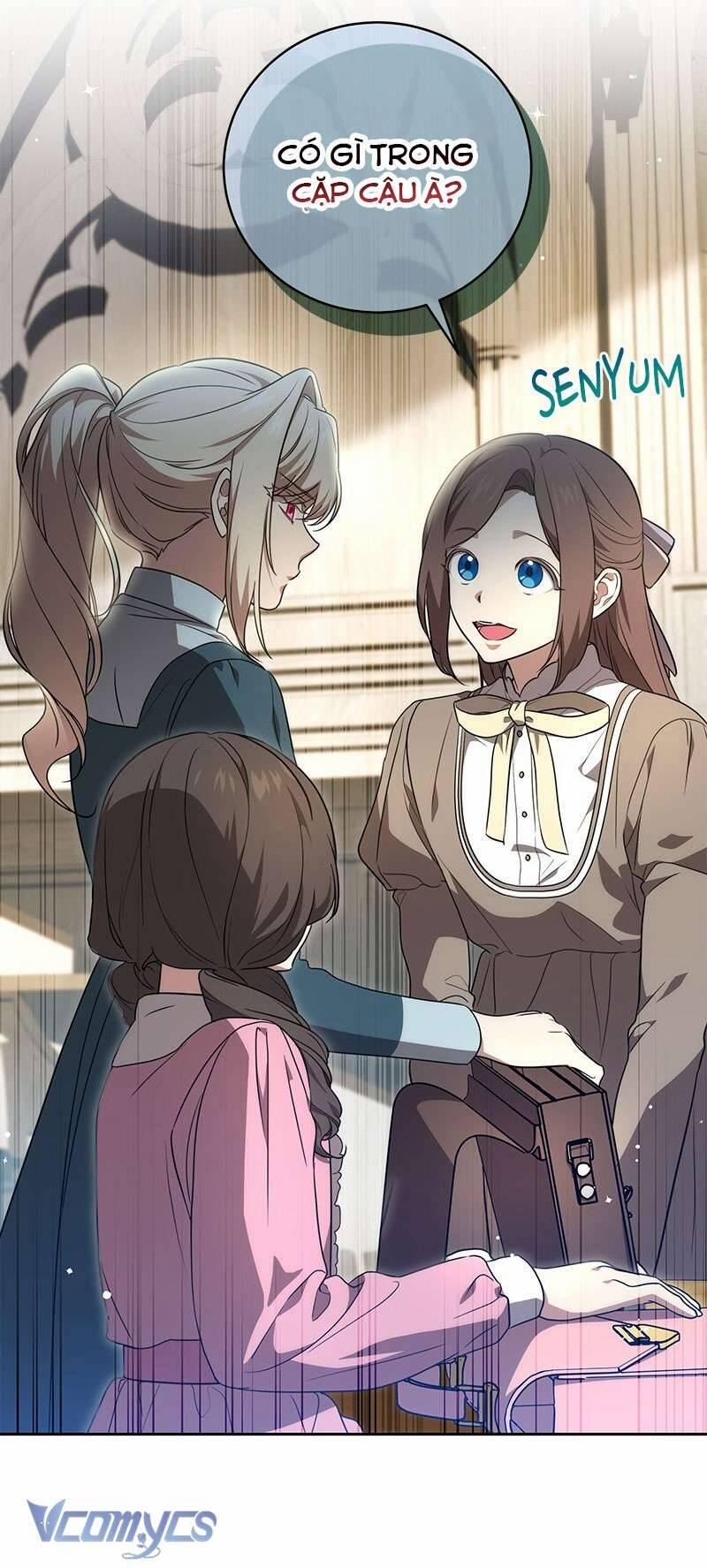 Cái Giá Phải Trả 9 trang 5