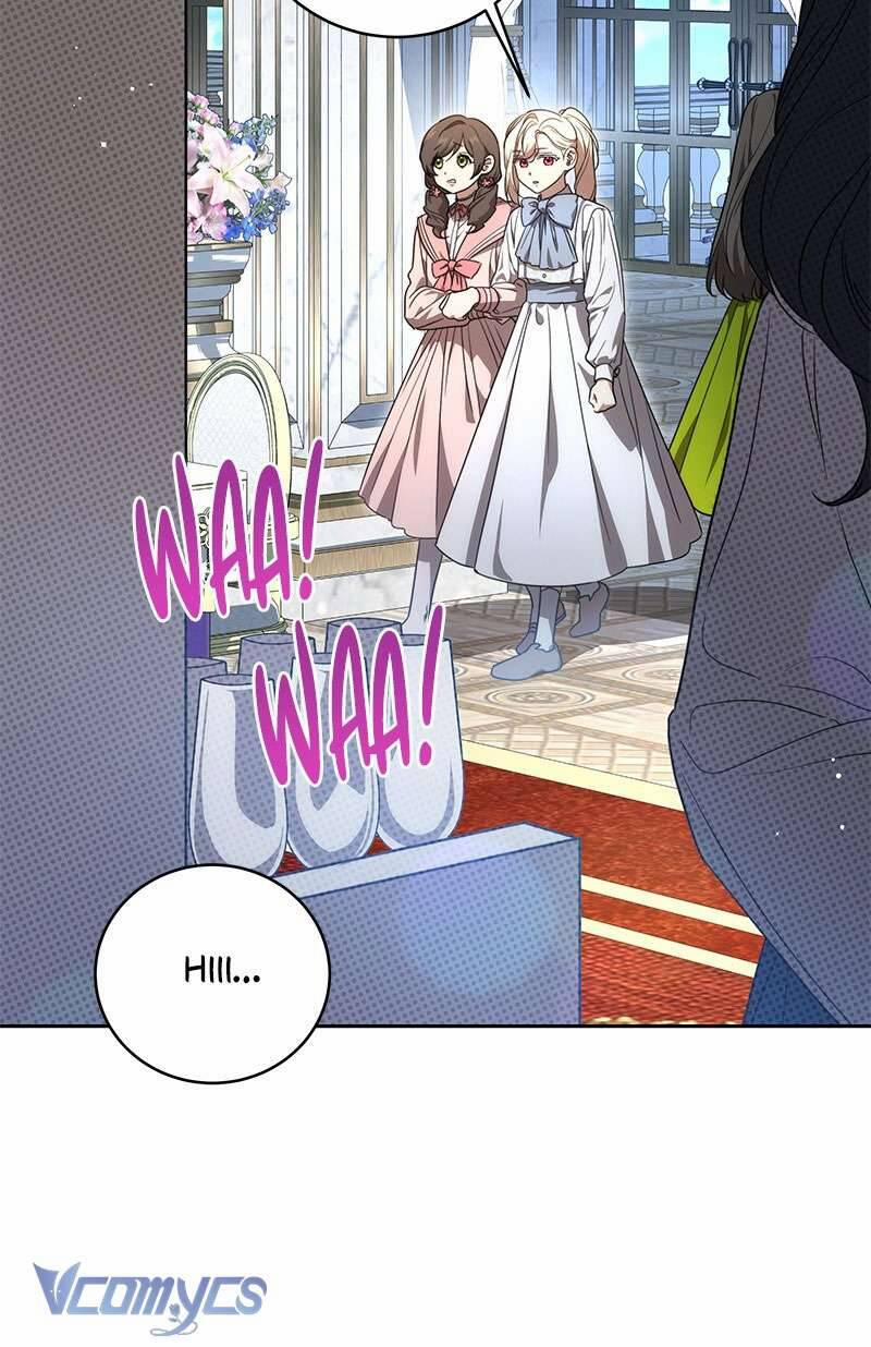 Cái Giá Phải Trả 9 trang 54