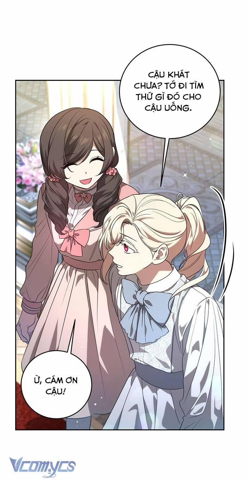 Cái Giá Phải Trả 9 trang 55