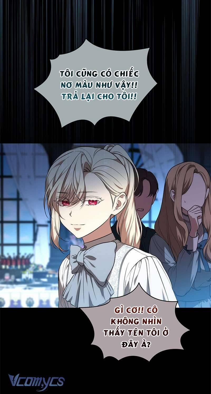 Cái Giá Phải Trả 9 trang 66