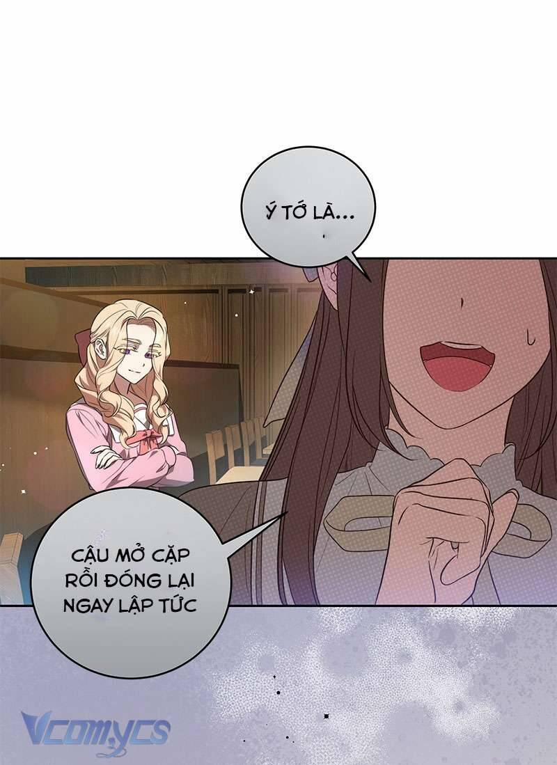 Cái Giá Phải Trả 9 trang 7