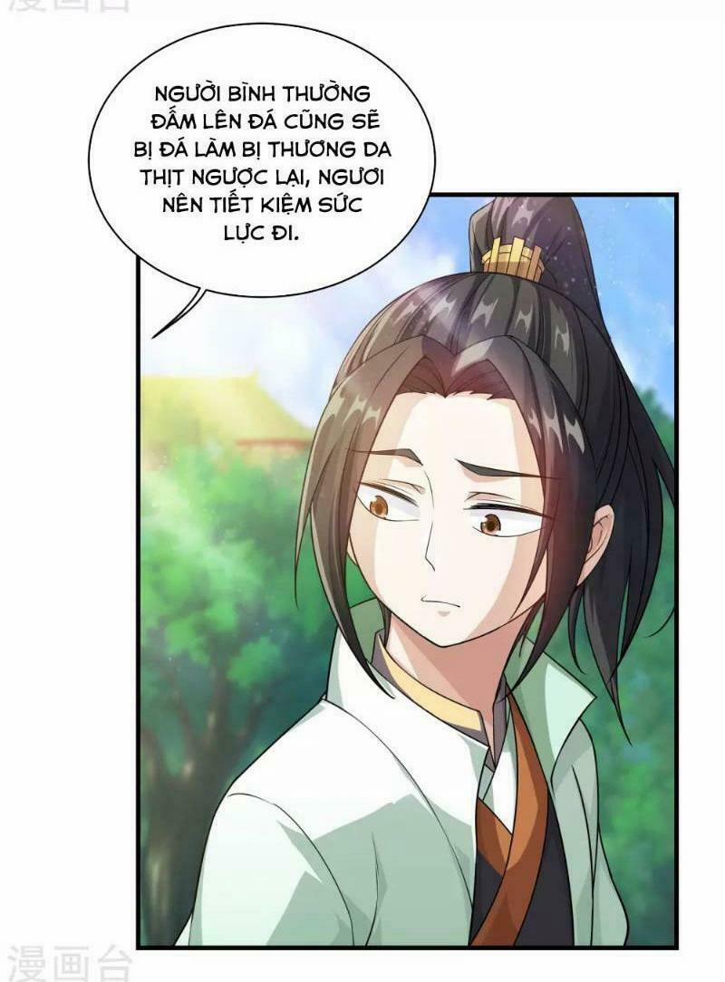 Cái Thế Đế Tôn 11 trang 2