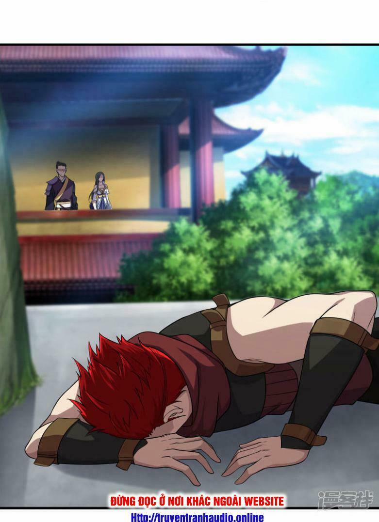 Cái Thế Đế Tôn 12 trang 7