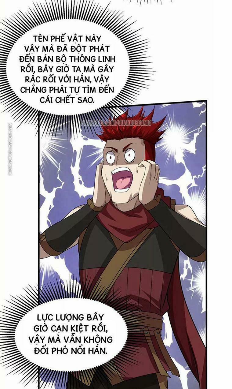 Cái Thế Đế Tôn 19 trang 2