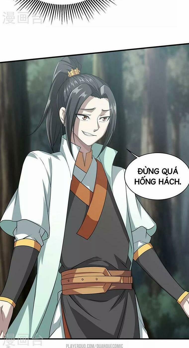Cái Thế Đế Tôn 19 trang 5