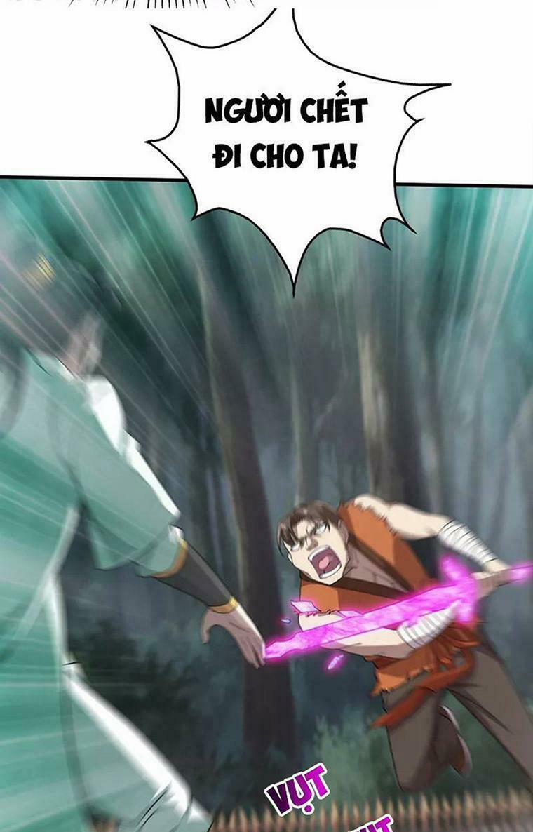 Cái Thế Đế Tôn 19 trang 7