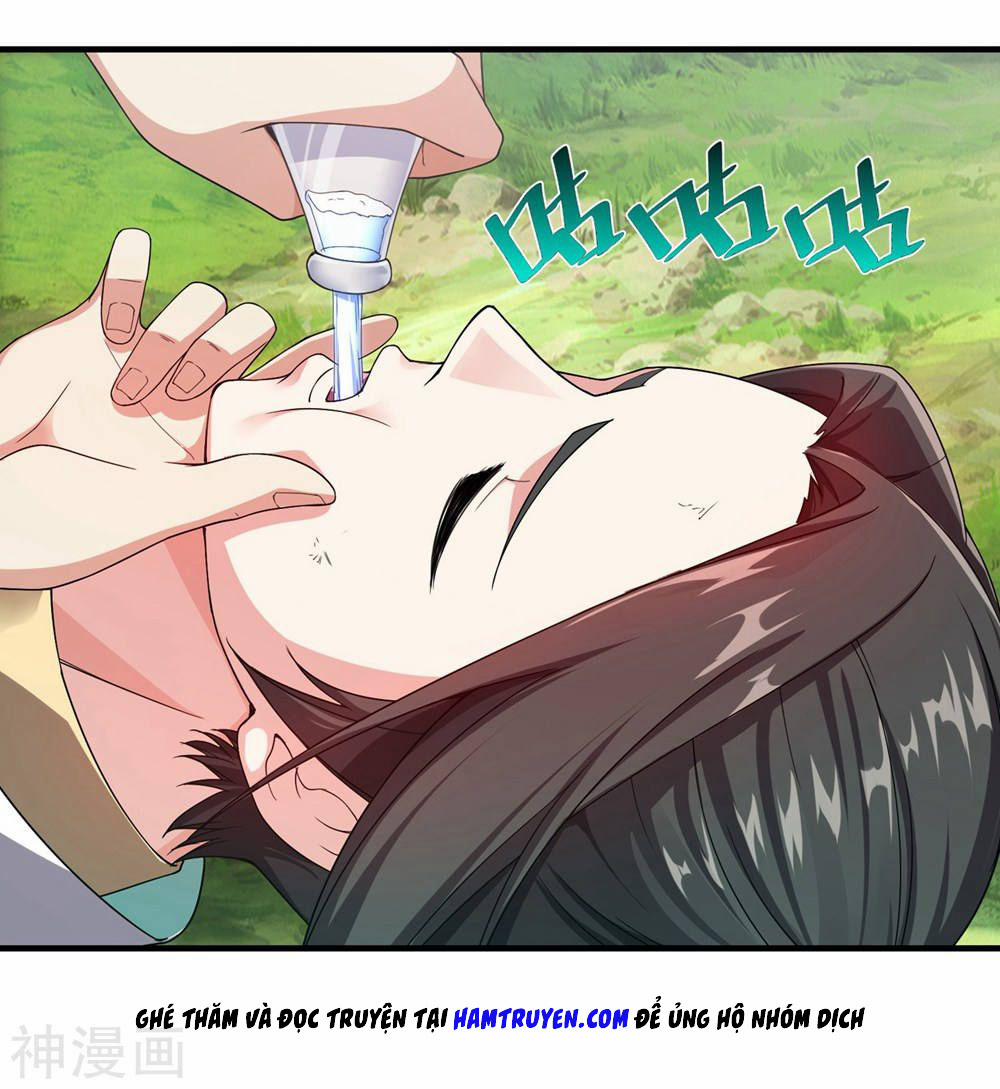 Cái Thế Đế Tôn 2 trang 23