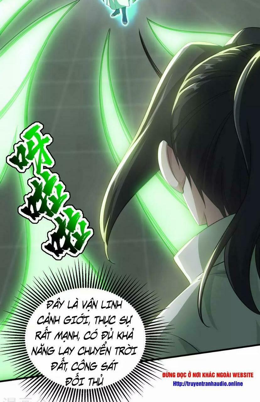 Cái Thế Đế Tôn 20 trang 2