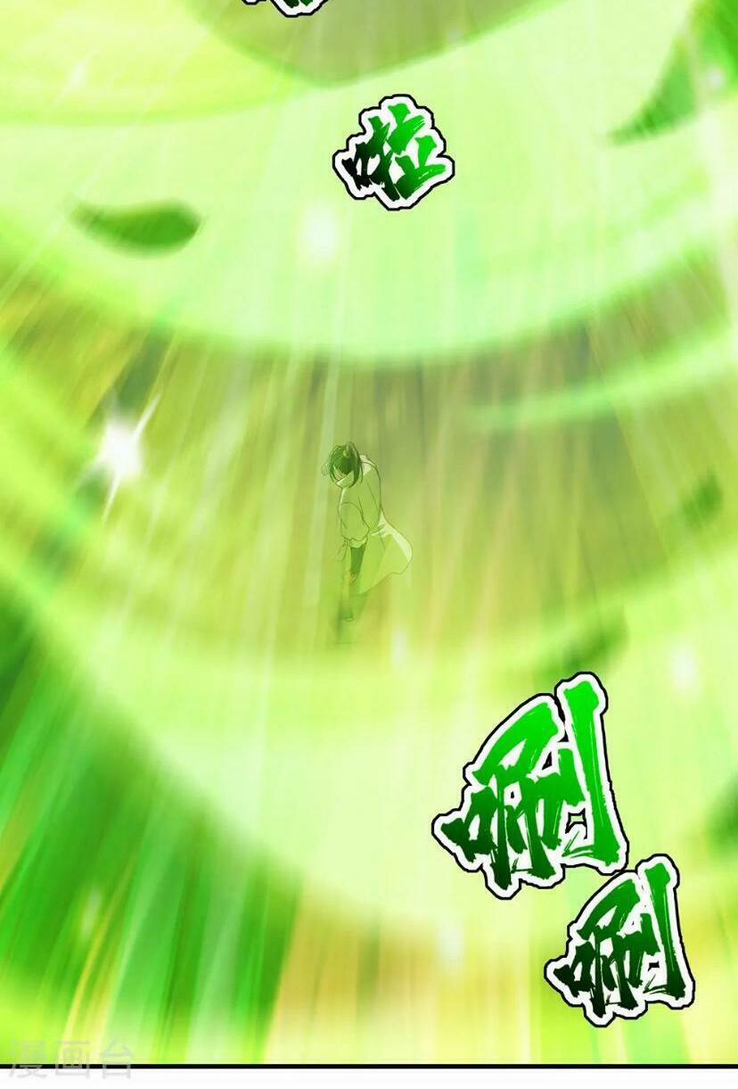 Cái Thế Đế Tôn 20 trang 7