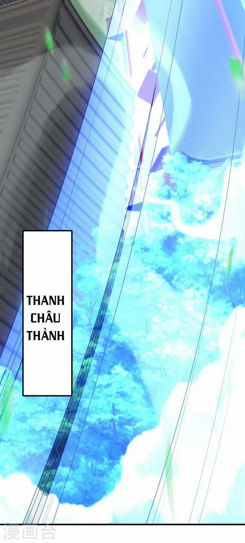 Cái Thế Đế Tôn 23 trang 5