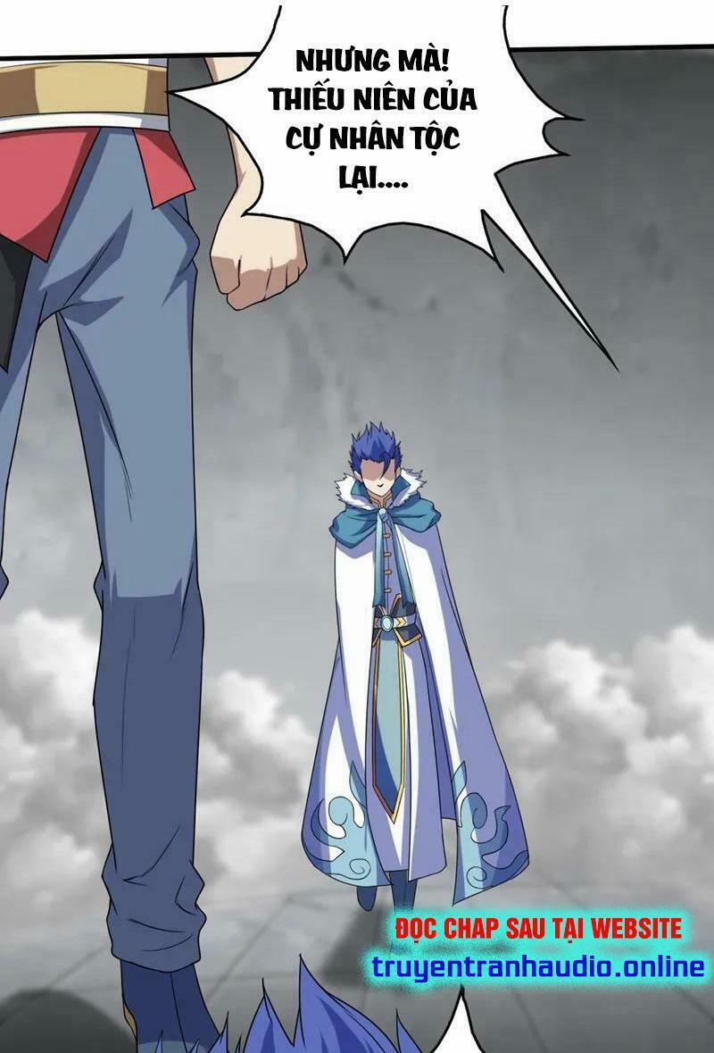 Cái Thế Đế Tôn 26 trang 7