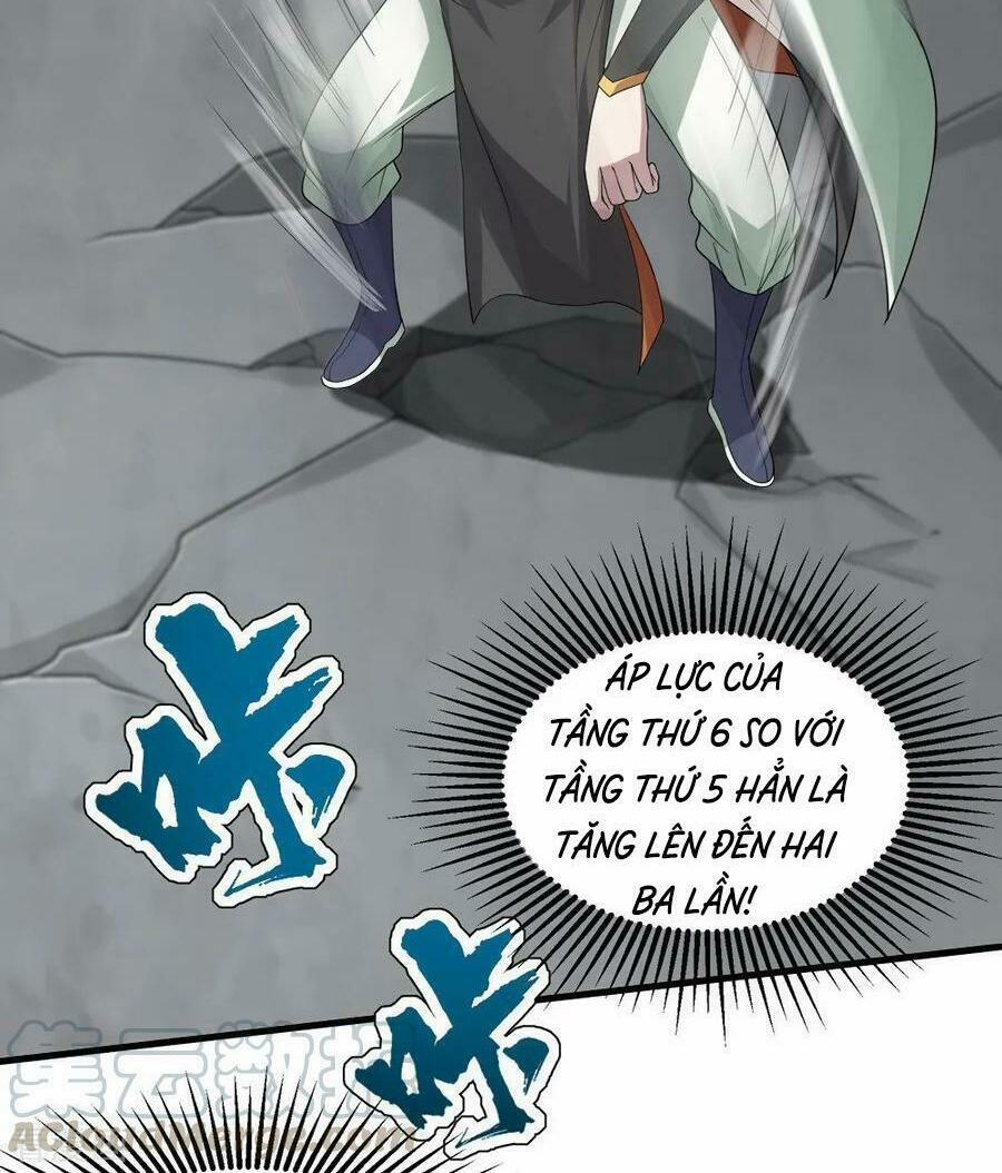 Cái Thế Đế Tôn 29 trang 5