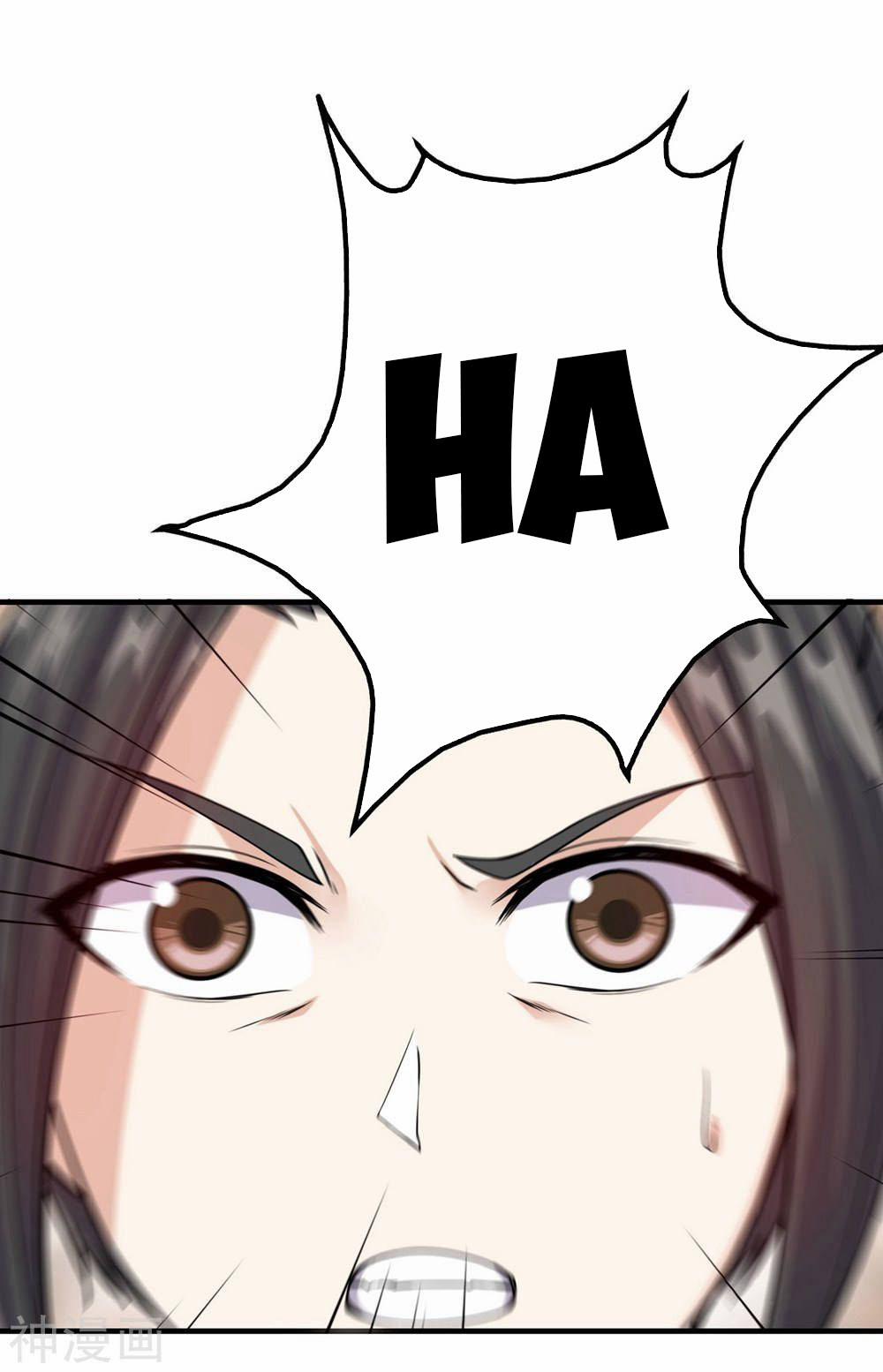 Cái Thế Đế Tôn 3 trang 10