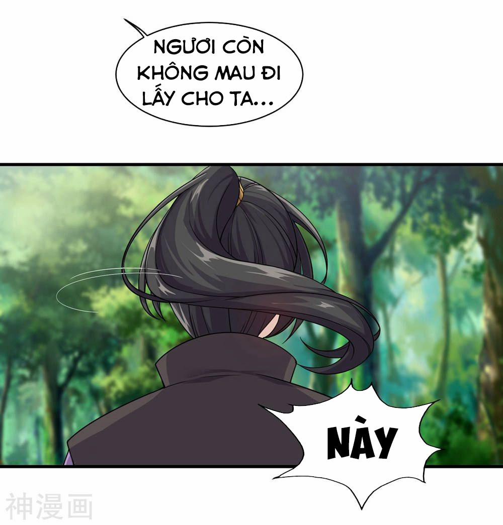 Cái Thế Đế Tôn 3 trang 19