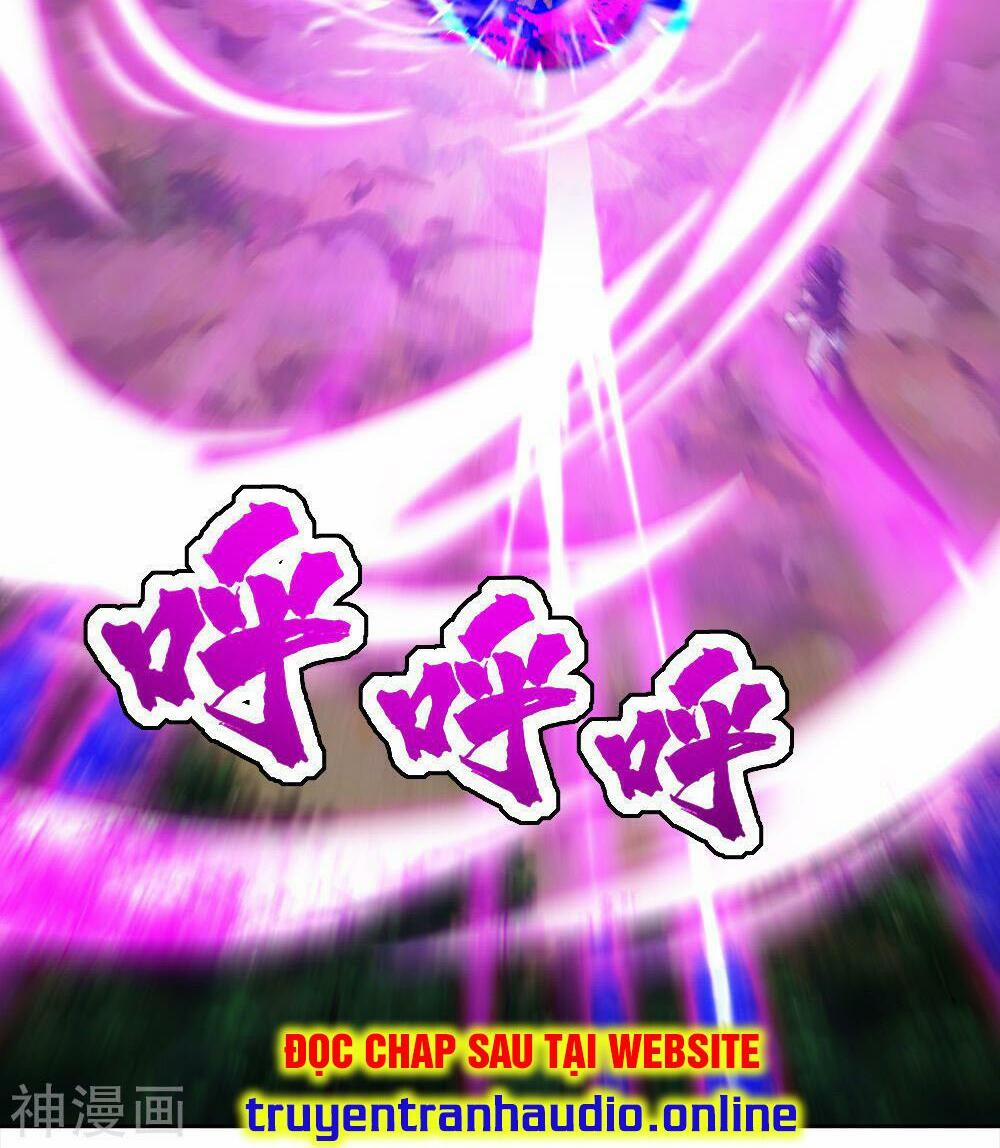 Cái Thế Đế Tôn 39 trang 9