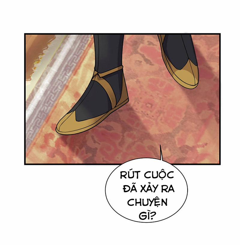 Cái Thế Đế Tôn 4 trang 9