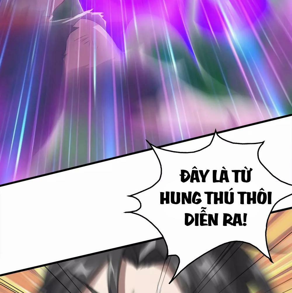 Cái Thế Đế Tôn 40 trang 5