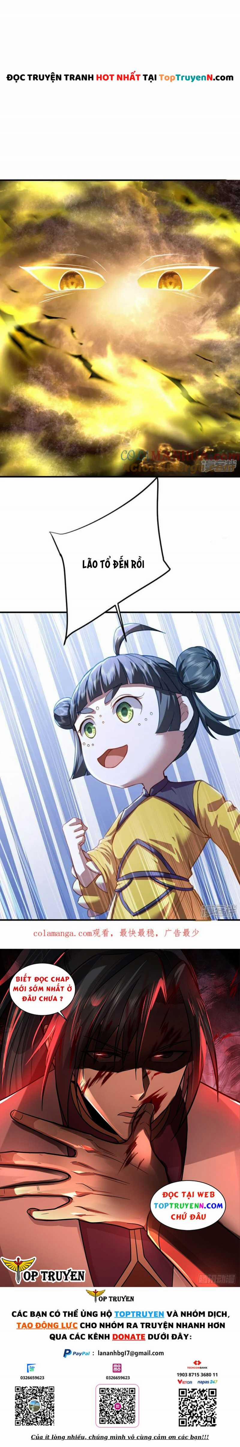 Cái Thế Đế Tôn 402 trang 1