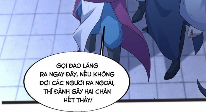 Cái Thế Đế Tôn 406 trang 11