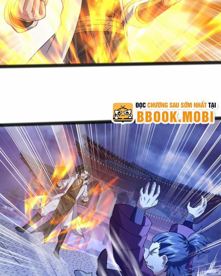 Cái Thế Đế Tôn 406 trang 17
