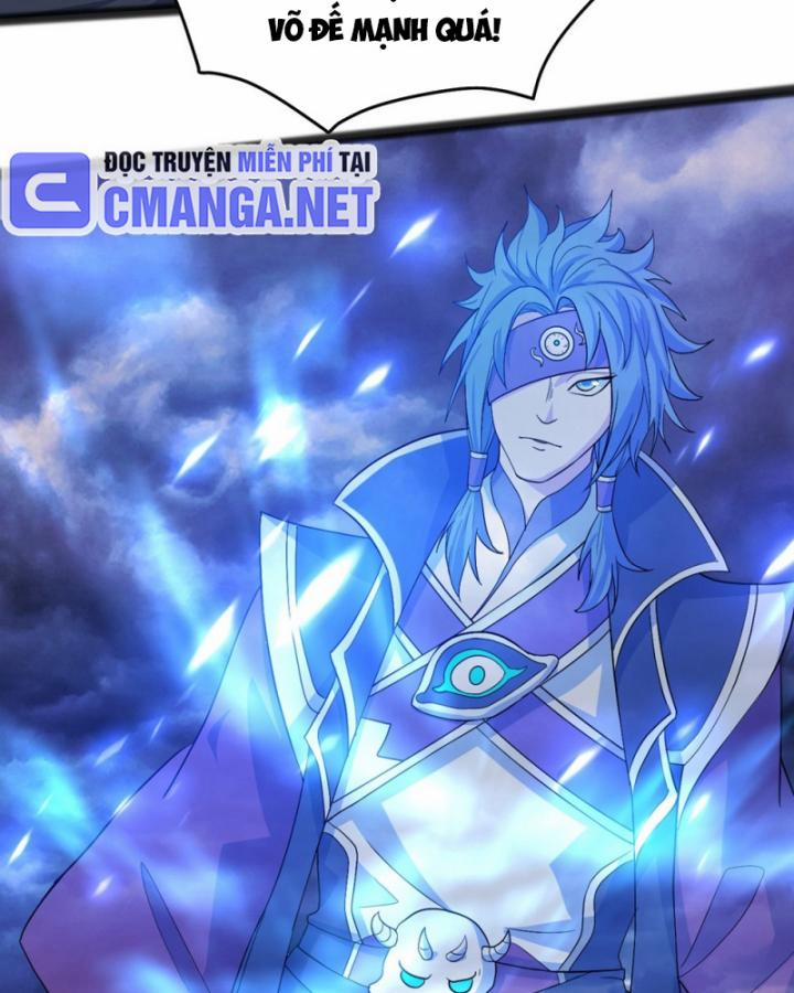 Cái Thế Đế Tôn 406 trang 23