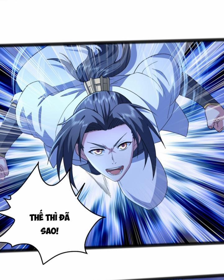 Cái Thế Đế Tôn 406 trang 25