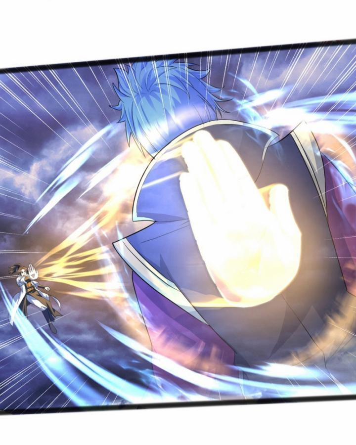 Cái Thế Đế Tôn 406 trang 29