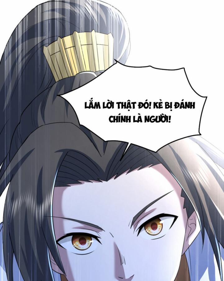 Cái Thế Đế Tôn 406 trang 34