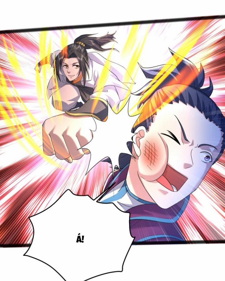 Cái Thế Đế Tôn 406 trang 36