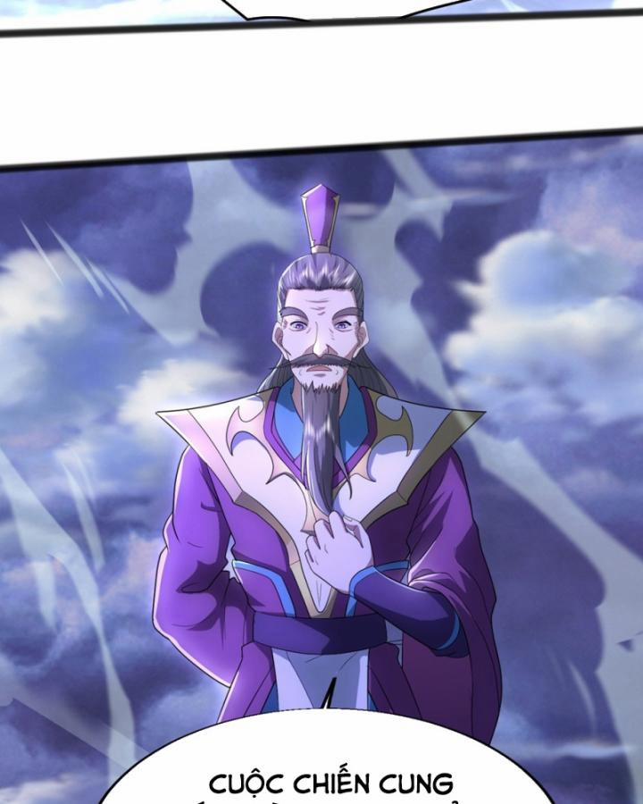 Cái Thế Đế Tôn 406 trang 40