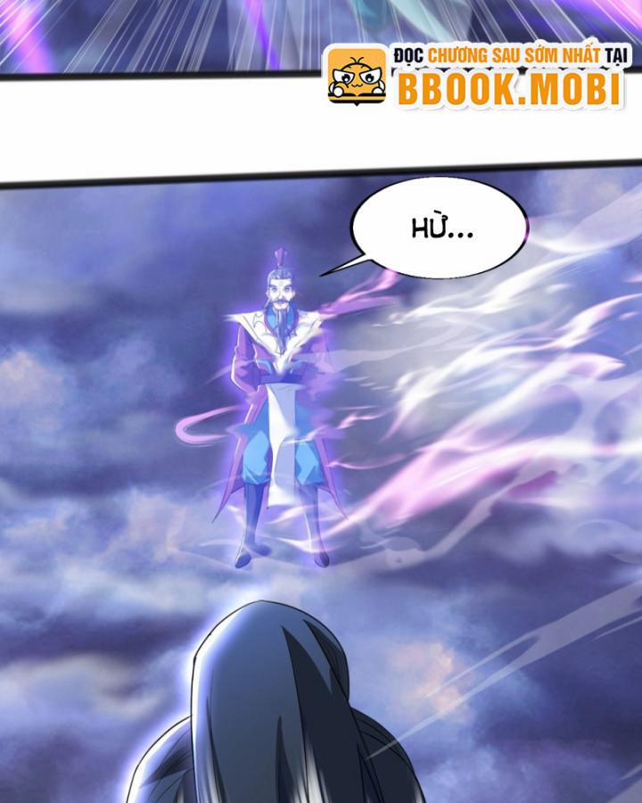 Cái Thế Đế Tôn 406 trang 44