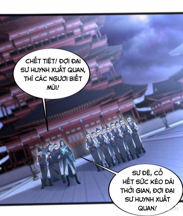 Cái Thế Đế Tôn 406 trang 7