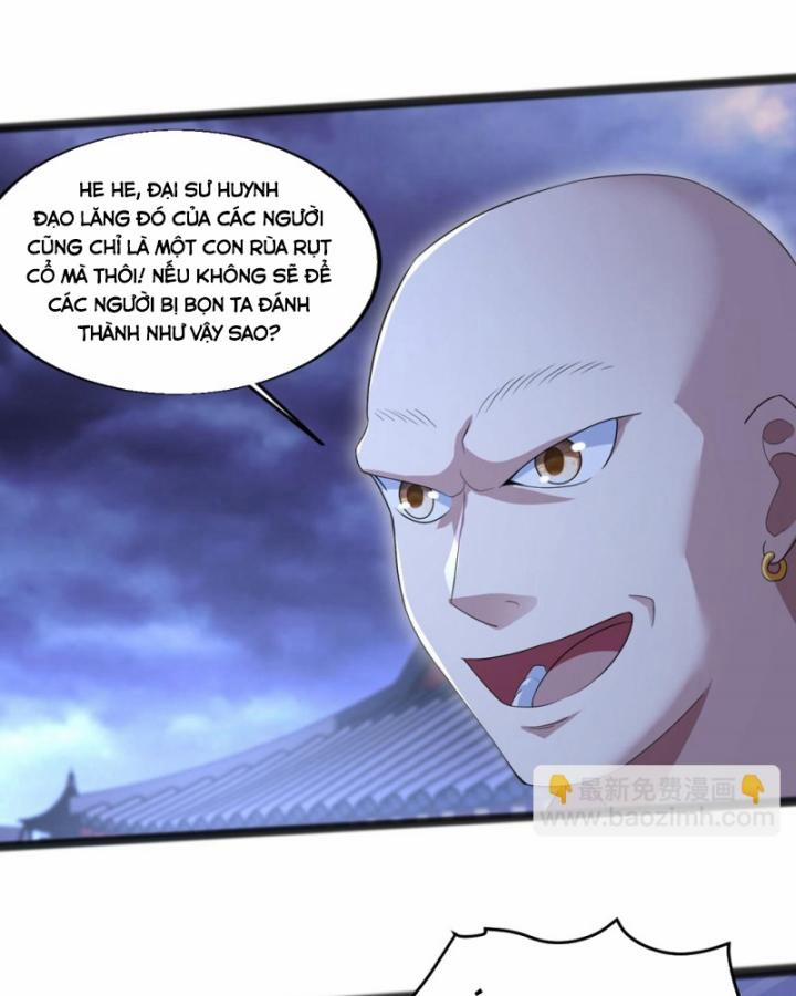 Cái Thế Đế Tôn 406 trang 8